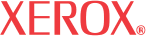 XEROX logo